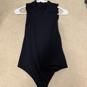 Abercrombie Bodysuit